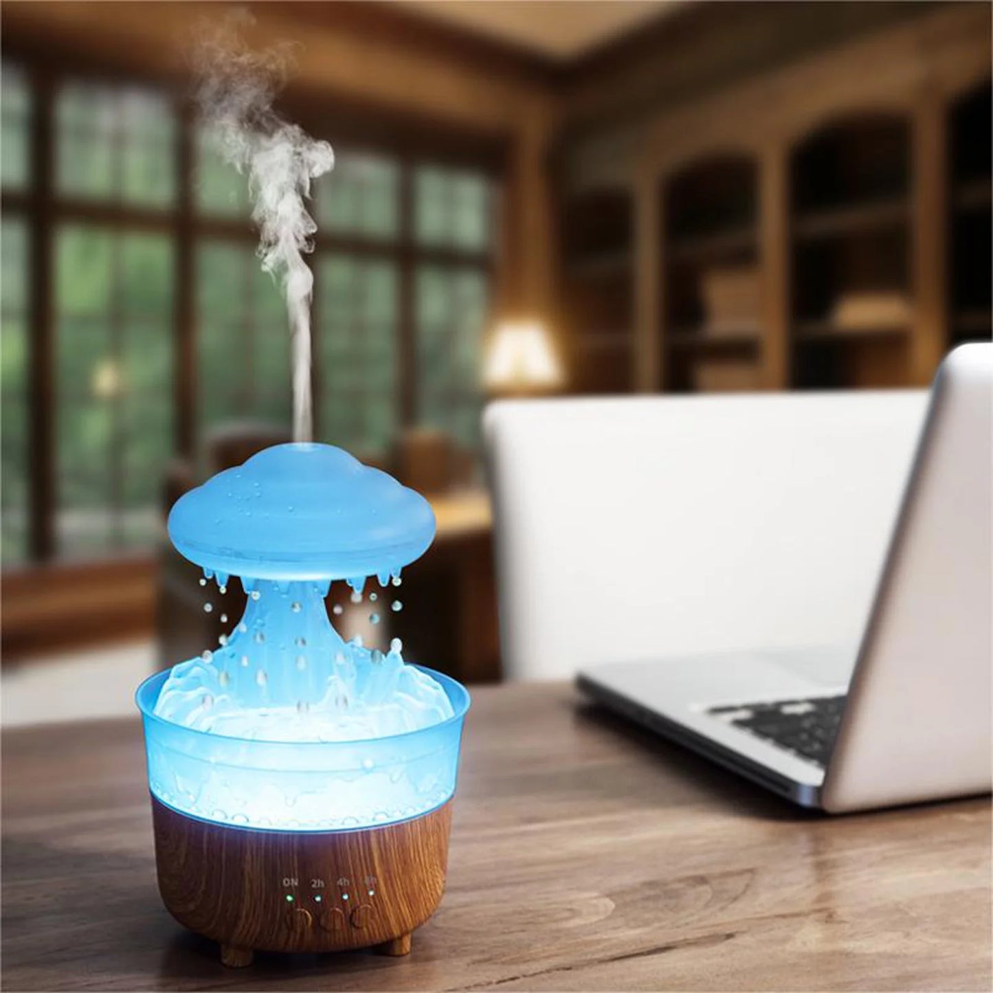 super sleep humidifier