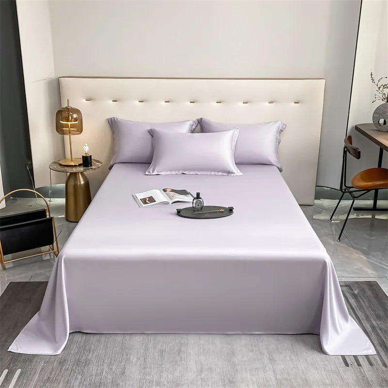 luxury bamboo bed sheets