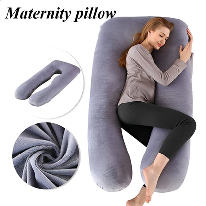 full body anxiety pillow