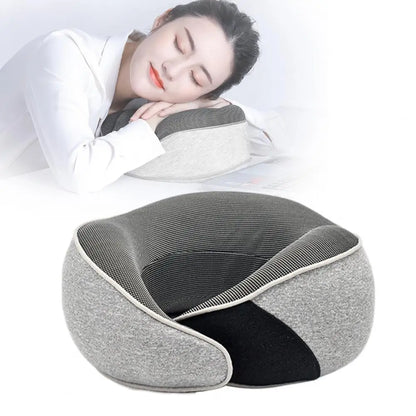 Super sleep travel pillow