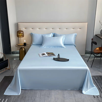 luxury bamboo bed sheets