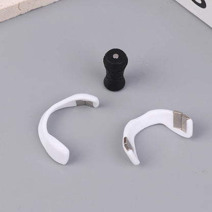 Magnetic nose strips