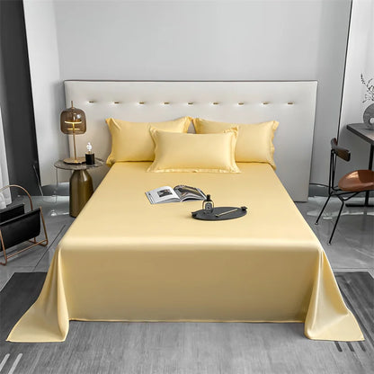 luxury bamboo bed sheets