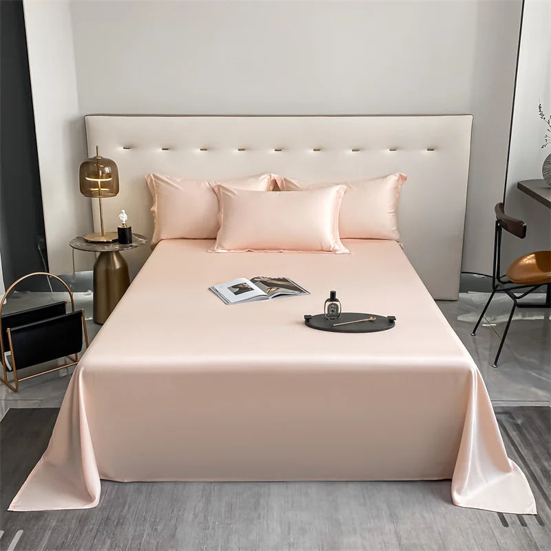 luxury bamboo bed sheets