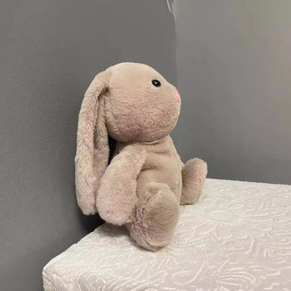 Calming sleep plushie for kids