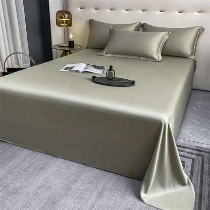 luxury bamboo bed sheets