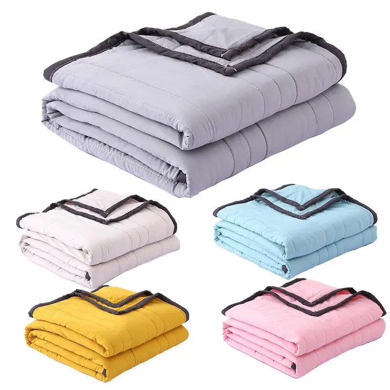 Cooling Blanket for Hot Summer Nights