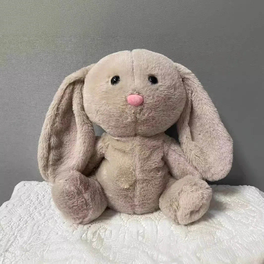 Calming sleep plushie for kids