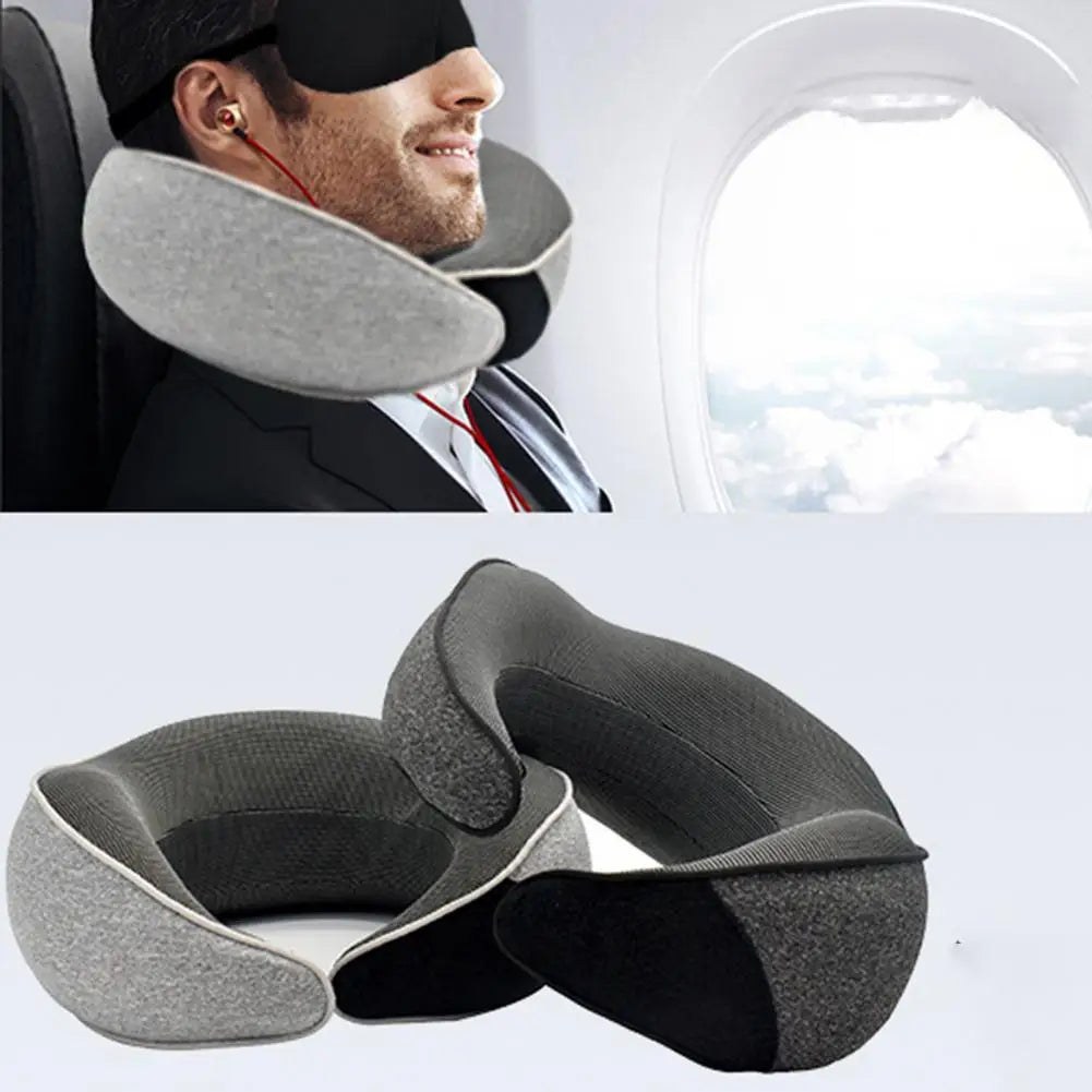 Super sleep travel pillow