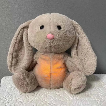 Calming sleep plushie for kids