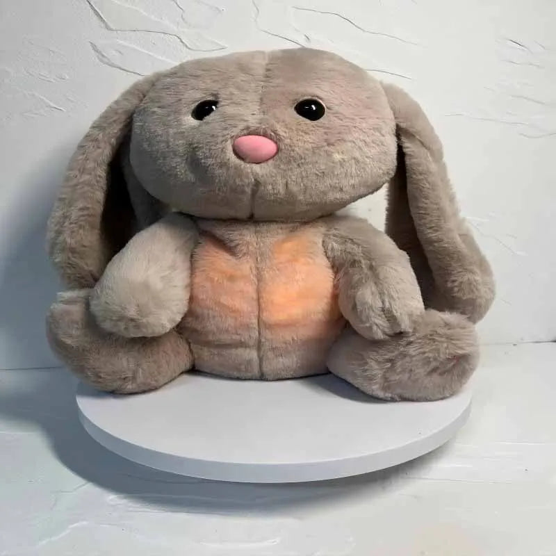 Calming sleep plushie for kids