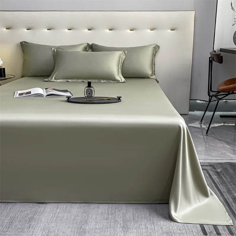 luxury bamboo bed sheets