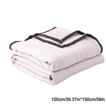 Cooling Blanket for Hot Summer Nights