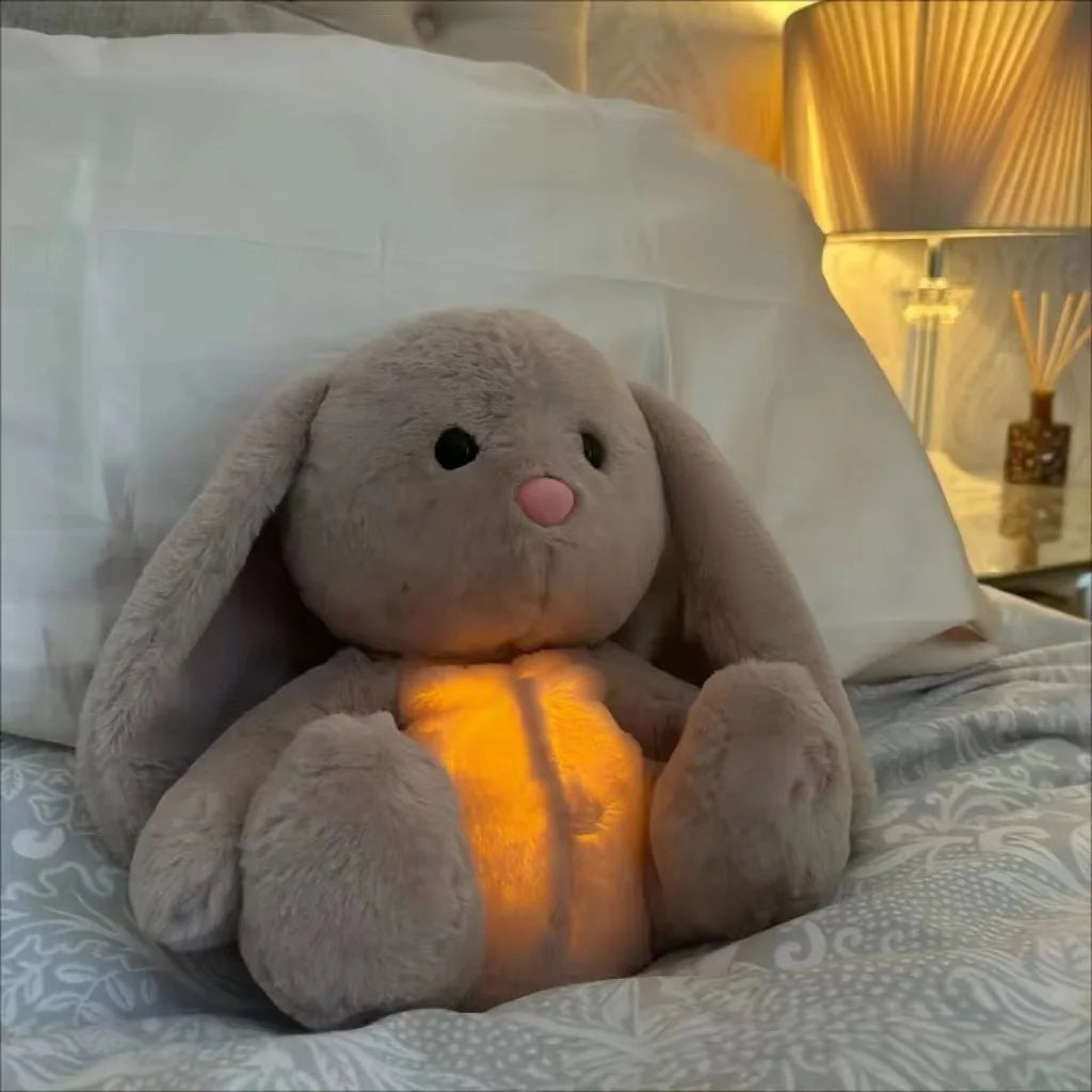 Calming sleep plushie for kids