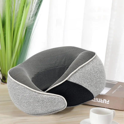 Super sleep travel pillow