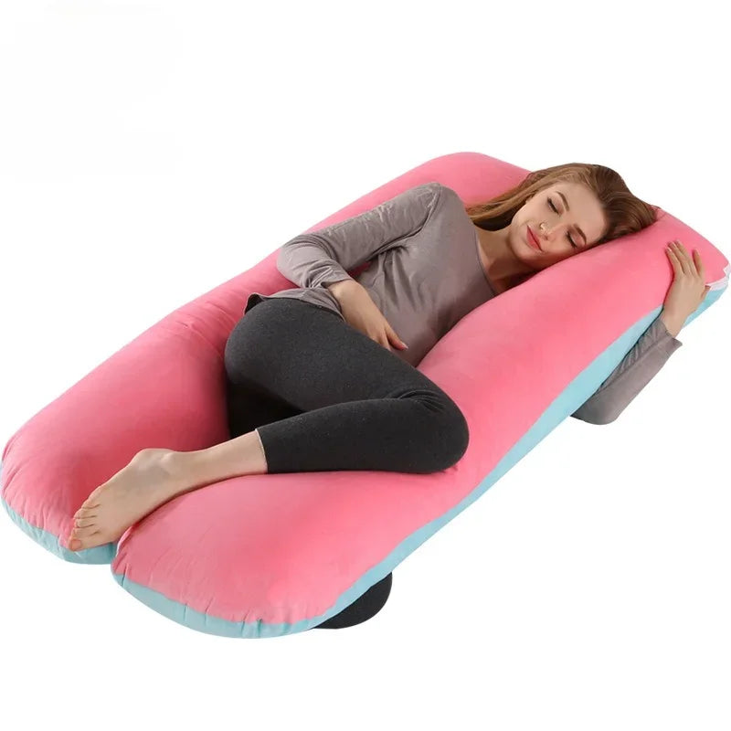 full body anxiety pillow