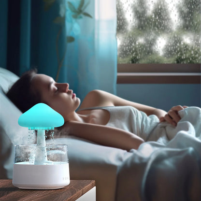 super sleep humidifier